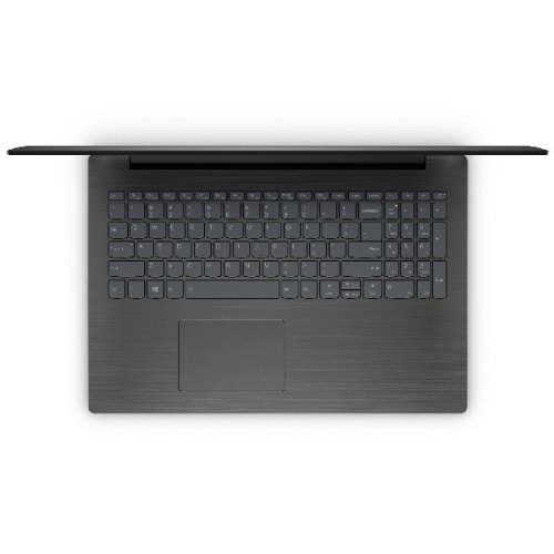Ноутбук Lenovo IdeaPad 320-15IAP (80XR00PYRA) Onyx Black