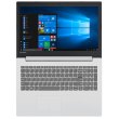 Ноутбук Lenovo IdeaPad 320-15IAP (80XR00TCRA) Blizzard White