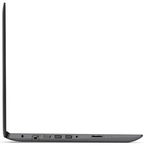 Ноутбук Lenovo IdeaPad 320-15IAP (80XR00TDRA) Onyx Black
