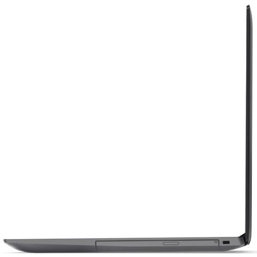 Ноутбук Lenovo IdeaPad 320-15IAP (80XR00TDRA) Onyx Black