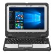 Ноутбук Panasonic Toughbook CF-20 (CF-20A0205T9)