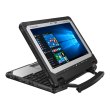 Ноутбук Panasonic Toughbook CF-20 (CF-20A0205T9)