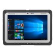 Ноутбук Panasonic Toughbook CF-20 (CF-20A0205T9)
