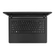 Ноутбук Acer Aspire ES1-432-P8R3 (NX.GFSEU.008) Black
