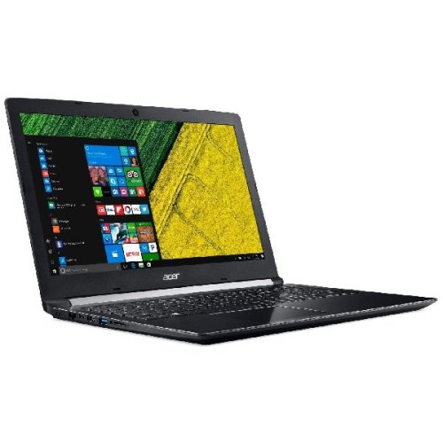 Ноутбук Acer Aspire 5 A515-51G-58KM (NX.GP5EU.019) Black