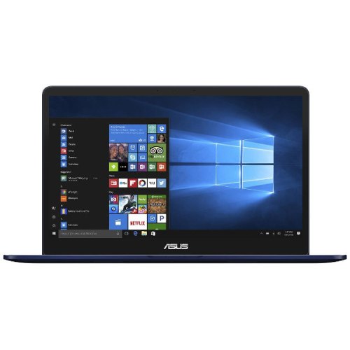 Asus ZenBook Pro UX550VD (UX550VE-BN041T) Royal Blue