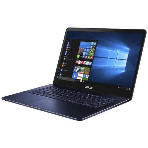 Asus ZenBook Pro UX550VD (UX550VE-BN041T) Royal Blue