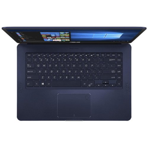 Asus ZenBook Pro UX550VD (UX550VE-BN041T) Royal Blue