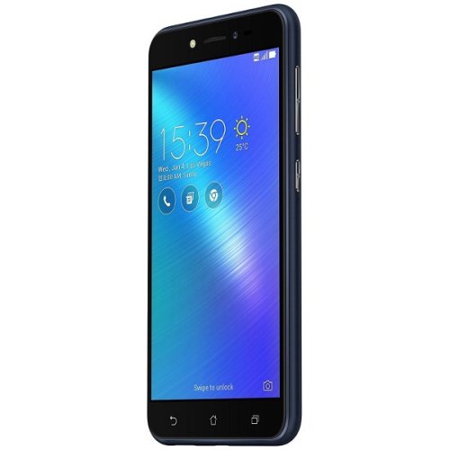 Смартфон Asus Zenfone Live Navy Black (ZB501KL-4A030A)