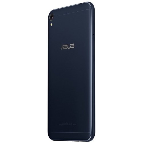 Смартфон Asus Zenfone Live Navy Black (ZB501KL-4A030A)