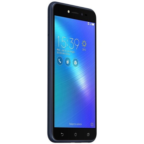 Смартфон Asus Zenfone Live Navy Black (ZB501KL-4A030A)