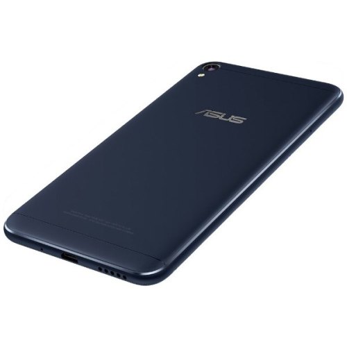 Смартфон Asus Zenfone Live Navy Black (ZB501KL-4A030A)