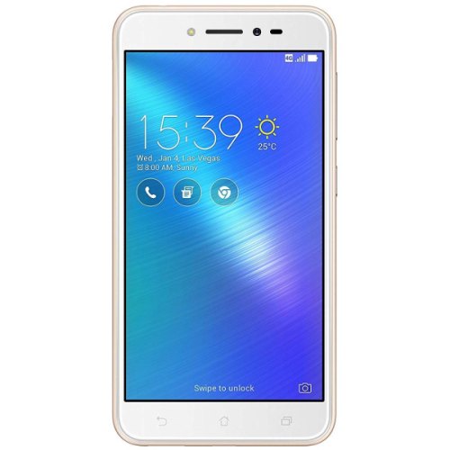 Смартфон Asus Zenfone Live Gold (ZB501KL-4G034A)