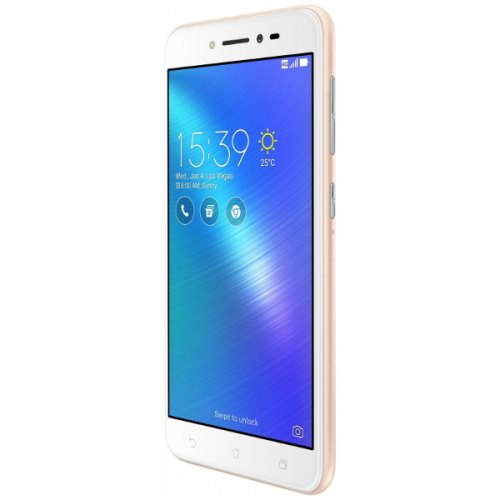 Смартфон Asus Zenfone Live Gold (ZB501KL-4G034A)