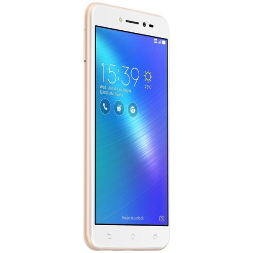 Смартфон Asus Zenfone Live Gold (ZB501KL-4G034A)