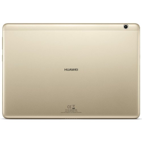 Планшет 10 Huawei MediaPad T3  LTE Gold (AGS-L09)