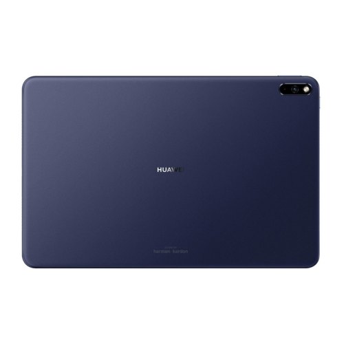 Планшет Huawei MatePad Pro 6/128GB LTE Midnight Grey (53010WLQ)
