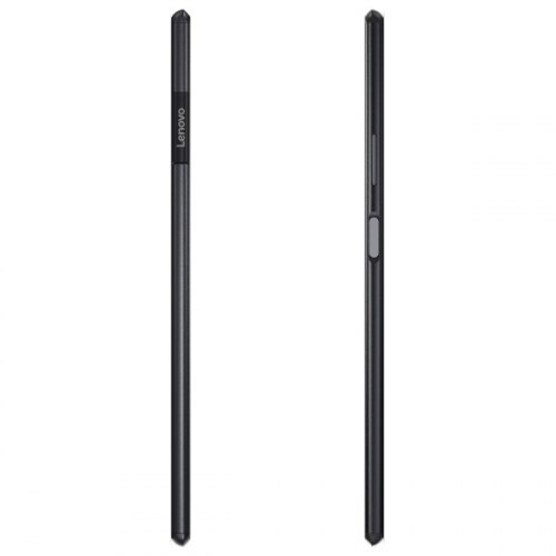 Планшет 8 Lenovo Tab 4 PLUS LTE 4/64GB Slate Black (ZA2F0034UA)