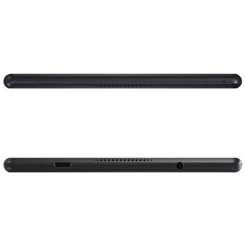 Планшет 8 Lenovo Tab 4 PLUS LTE 4/64GB Slate Black (ZA2F0034UA)