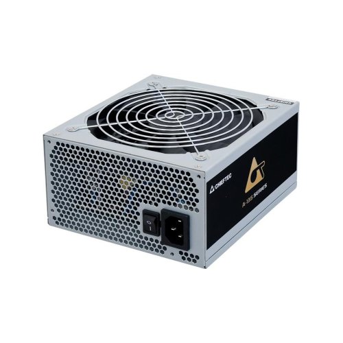Блок питания CHIEFTEC RETAIL A-135 APS-650SB,14cm fan,a/PFC,24+8+4,3xPeripheral,1xFDD,6xSATA,2xPCIe