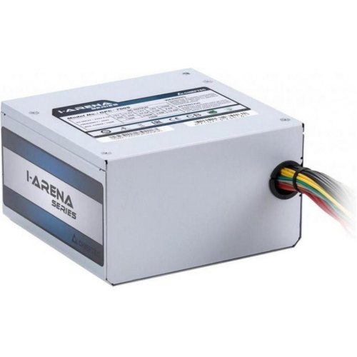 Блок живлення Chieftec iArena (GPC-700S) 700Вт