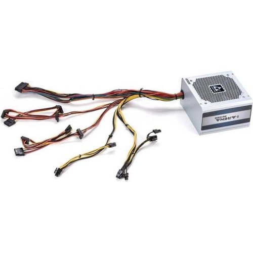 Блок живлення Chieftec iArena (GPC-700S) 700Вт