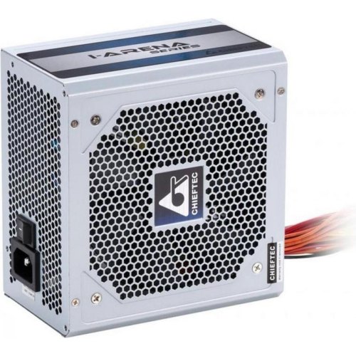 Блок живлення Chieftec iArena (GPC-700S) 700Вт
