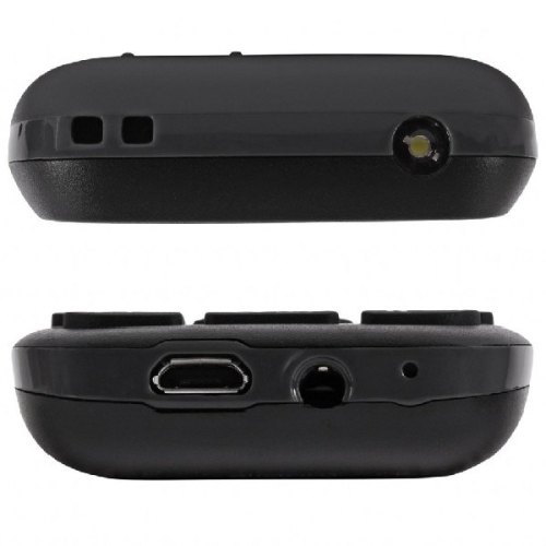 Мобільний телефон TWOE E180 Grey