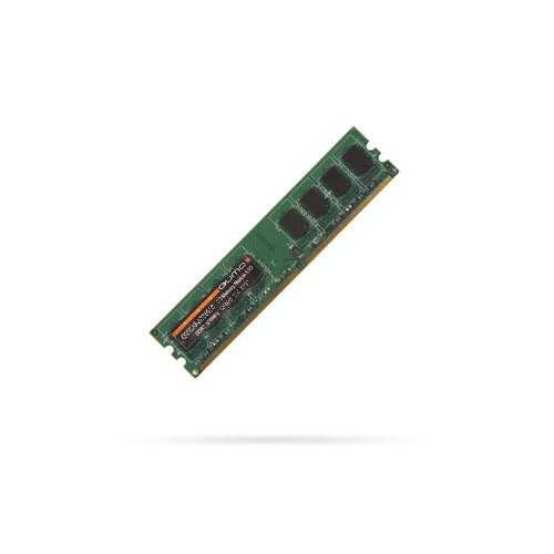Модуль памяті DDR3 4GB/1600 QUMO (QUM3U-4G1600C11)