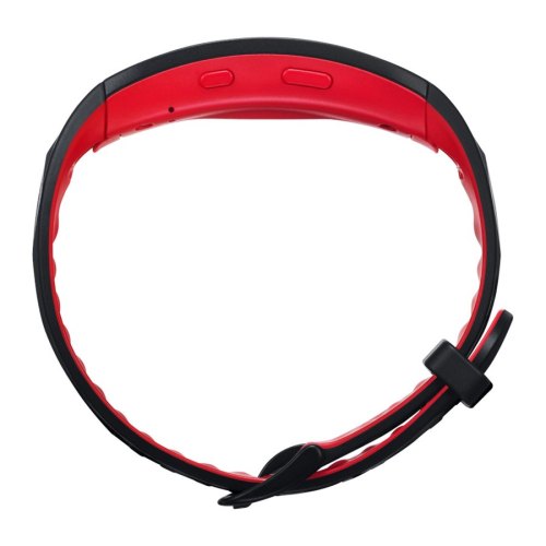 Фітнес-трекер Samsung Gear Fit 2 Pro Large SM-R365NZRASEK Red