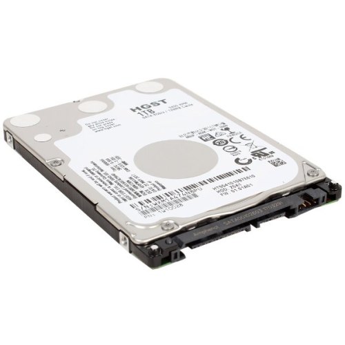 Жорсткий диск HDD 2.5 1TB Hitachi (HTS541010B7E610/1W10028)