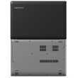 Ноутбук Lenovo IdeaPad 320-15ISK (80XH01EPRA) Onyx Black