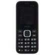 Мобільний телефон ERGO F181 Step Black