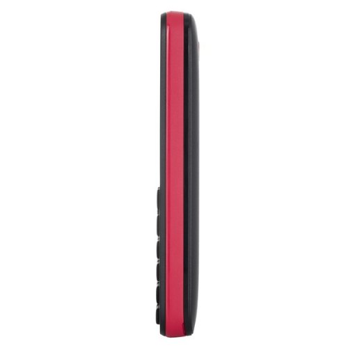 Мобільний телефон ERGO F181 Step Black