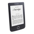 Електронна книга PocketBook 614 Basic 3 Black (PB614-2-E-CIS)