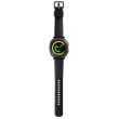 Смарт-годинник Samsung Gear Sport SM-R6000 (SM-R6000ZKASEK) Black