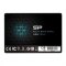 Накопичувач SSD 2.5 Silicon Power Ace A55 128GB SATAIII TLC (SP128GBSS3A55S25)