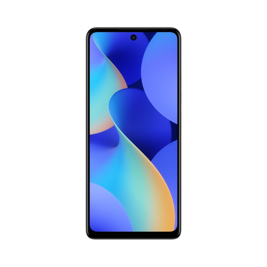 Смартфон TECNO Spark 10 Pro (KI7) 8/256Gb NFC 2SIM Pearl White